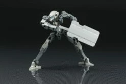 M.S.G. Modeling Support Goods Weapon Unit 41 Ballistic Shield -Bandai Sales Store 6aeb01e1 df39 4443 8495 2c3fdcbbaa93