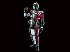 Bandai Kamen Rider Figure-rise Standard Kamen Rider Decade -Bandai Sales Store 6cf9de26 411d 432d 9636 fe9dd3f8a7fb