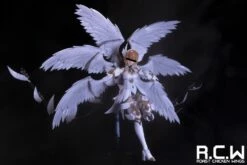 R.C.W. Six Wing Set 1/12 Scale Model Accessory -Bandai Sales Store 6d102e36 2c5b 412d 95a7 03e1002c16e0