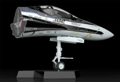 Macross PLAMAX MF-55 Minimum Factory Fighter Nose Collection VF-31F (Messer Ihlefeld's Fighter) 1/20 Scale Model Kit -Bandai Sales Store 6d5c417b da01 4d04 9d0b 968160389b6c