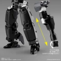 Bandai 30 Minutes Missions BEXM-14T (Cielnova Black) Model Kit 11 Bandai 30 Minutes Missions BEXM-14T (Cielnova Black) Model Kit -Bandai Sales Store 6d907097 a1be 4cc8 83f6 060c09fce650