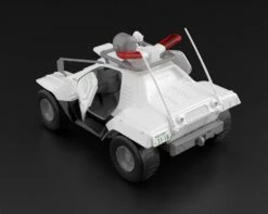 Mobile Police Patlabor Type 98 Command Vehicle Set Of 2 1/43 Scale Model Kits 18 Mobile Police Patlabor Type 98 Command Vehicle Set Of 2 1/43 Scale Model Kits -Bandai Sales Store 6d90976d 2dda 494e 894a 2ac266988aa3