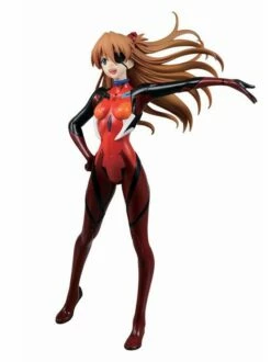 Bandai Rebuild Of Evangelion Ichibansho Asuka Shikinami Langley (Awakening Ver.) -Bandai Sales Store 6da6bd5a 7fd7 470f a92b 5fd0a7088c86