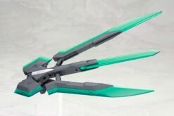 M.S.G. Modeling Support Goods Heavy Weapon Unit 05 Mega Slash Edge 20 M.S.G. Modeling Support Goods Heavy Weapon Unit 05 Mega Slash Edge -Bandai Sales Store 6dc63f6a 8e41 4764 9a9e d94458ac7eef