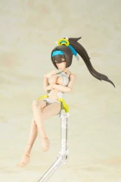 Megami Device Asra Archer Aoi Model Kit 23 Megami Device Asra Archer Aoi Model Kit -Bandai Sales Store 6e69e3b6 7e42 4b39 a22e 12aad6d04294