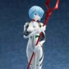 Rebuild Of Evangelion DreamTech Rei Ayanami (Plugsuit Style Ver.) 1/7 Scale Figure 2 Rebuild Of Evangelion DreamTech Rei Ayanami (Plugsuit Style Ver.) 1/7 Scale Figure -Bandai Sales Store 6ec4b66d babe 4cf6 8393 662b13b7d789