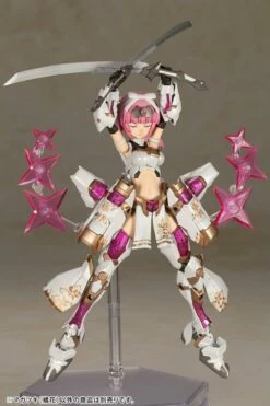 Frame Arms Girl Magatsuki (Kikka) Model Kit 27 Frame Arms Girl Magatsuki (Kikka) Model Kit -Bandai Sales Store 6ed1ae5c 1ea6 471b 8af9 f2939472ff0e