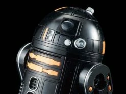 Bandai Star Wars R2-Q5 1/12 Scale Model Kit