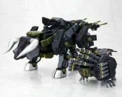 Kotobukiya Zoids Highend Master Model RBOZ-006 Dibison (Marking Plus Ver.) 1/72 Scale Model Kit (Reissue) -Bandai Sales Store 6efe21e2 b029 43c1 876c b00a3583dd85