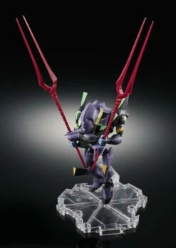 Bandai Evangelion NXEDGE Style EVA Unit-13 -Bandai Sales Store 6f0360f0 6e89 45a7 8363 9c16f24837a5