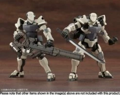 Hexa Gear Governor Weapons Combat Assort 01 1/24 Scale Model Kit -Bandai Sales Store 6f17945b 5e0e 4320 8c56 ed4c2cb0fe08