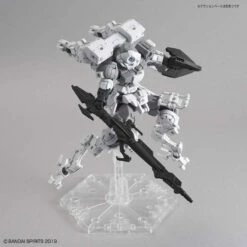 Bandai 30 Minutes Missions 1/144 #18 BEXM-15 Portanova (Space Type) [Gray] -Bandai Sales Store 6f197fc8 eb52 420c 9f79 a7ddab800b3c