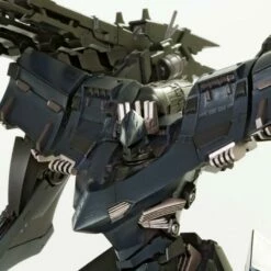 ARMORED CORE OMER TYPE-LAHIRE STASIS FINE SCALE MODEL KIT