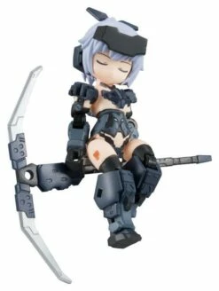 Frame Arms Girl Desktop Army KT-323f Jinrai Series Box Of 4 Figures -Bandai Sales Store 6fa65648 c978 4bbf a4f8 5c15f0fa0bba 1