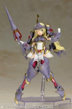 Frame Arms Girl Durga I Model Kit 22 Frame Arms Girl Durga I Model Kit -Bandai Sales Store 6fd7d9c6 132a 4f2b 82a8 6a4d8b4a8d21