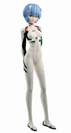 Bandai Rebuild Of Evangelion Ichibansho Rei Ayanami (Awakening Ver.) -Bandai Sales Store 7078d0a0 f6cc 40b1 8301 4d7f107bad95