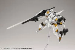 M.S.G. Modeling Support Goods Mecha Supply 25 Expansion Armor (Type H) 30 M.S.G. Modeling Support Goods Mecha Supply 25 Expansion Armor (Type H) -Bandai Sales Store 7085d78a 8bcb 422d 92ab 6a935c296177