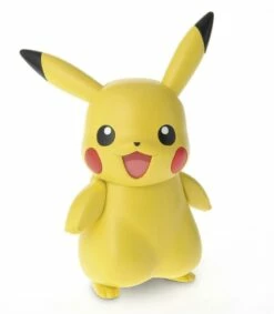 Bandai Pokemon Pikachu Model Kit -Bandai Sales Store 7091ca33 6cf6 4baa 99d5 224fc79b335a