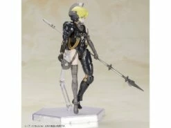 Kojima Productions Ludens (Black Ver.) Model Kit 21 Kojima Productions Ludens (Black Ver.) Model Kit -Bandai Sales Store 70982b14 ec94 4825 861d a5863bd5415e