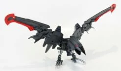 PLA-ACT Option Series 05 Karasu -Bandai Sales Store 71204ade b132 4ad3 b434 67680a8613a3
