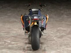 Death Stranding Reverse Trike 1/12 Scale Model Kit 29 Death Stranding Reverse Trike 1/12 Scale Model Kit -Bandai Sales Store 71429d0b 295d 4694 9b73 6a5f4250e415