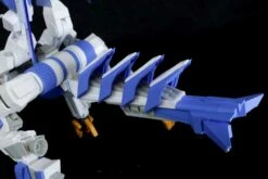 MG-01 Zhao Yun X JouKou Model Kit -Bandai Sales Store 714e9cb6 7ec7 4439 a022 5a54791e6173 1