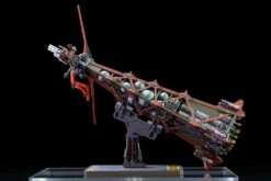 Rebuild Of Evangelion EVA Unit-02 Beta Equipped With Booster Figure -Bandai Sales Store 716754a7 3c7f 4a20 b8be d27ff1c06bfb