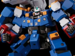 Bandai Super Robot Wars RIOBOT R-2 Figure