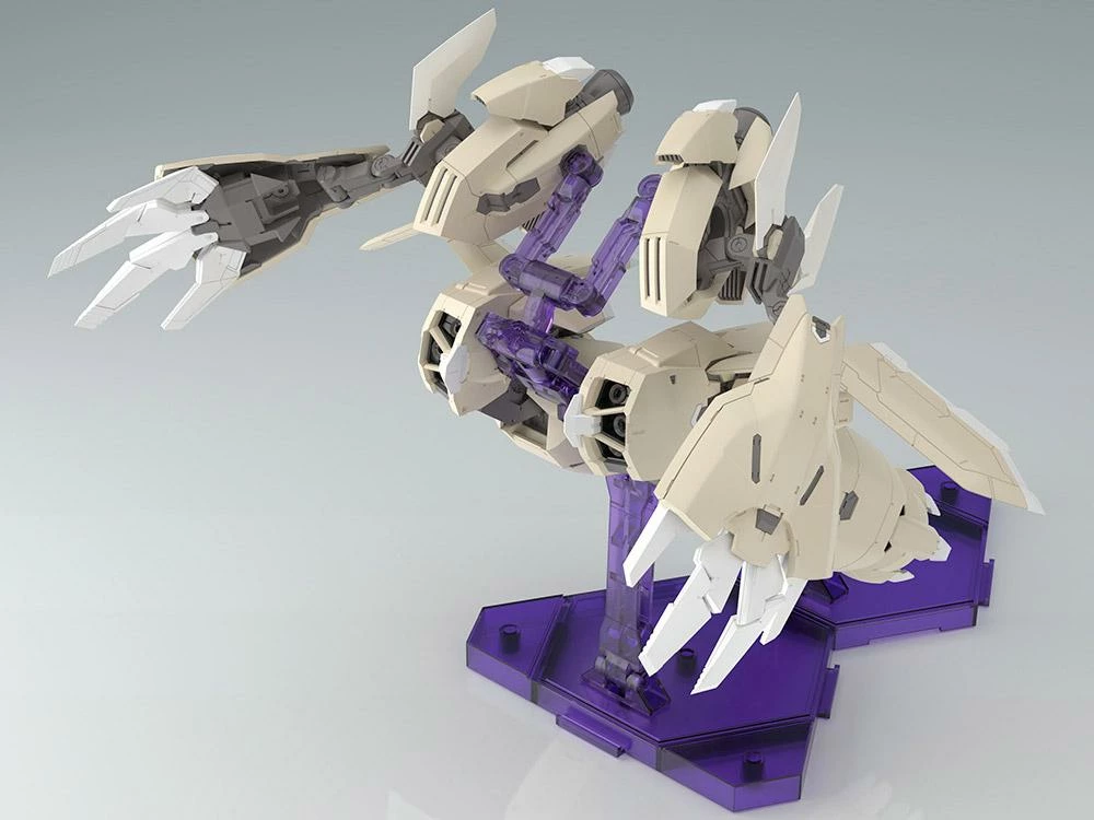 Alice Gear Aegis Megami Device Gear Unit Ver. Ganesha Model Kit 7 Alice Gear Aegis Megami Device Gear Unit Ver. Ganesha Model Kit - Image 5