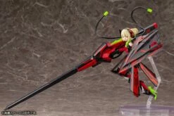 Megami Device Bullet Knights Lancer (Hell Blaze) Model Kit (Ver. 2) 19 Megami Device Bullet Knights Lancer (Hell Blaze) Model Kit (Ver. 2) -Bandai Sales Store 71d14993 b7cd 4acd b51a 5e0810fd1ee1
