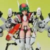 Macross V.F.G. VF-25F Messiah Ranka Lee Model Kit 2 Macross V.F.G. VF-25F Messiah Ranka Lee Model Kit -Bandai Sales Store 72ae1a38 5f20 4dc2 bbba d588db180911