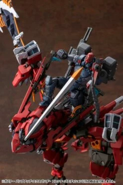 Hexa Gear Governor Bump Up Expander (Collector's Edition) 1/24 Scale Model Kit -Bandai Sales Store 72b4d57c a1eb 4ee7 8f3c 857e1dc49b7f