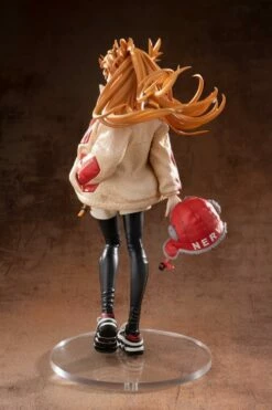Neon Genesis Evangelion Asuka Shikinami Langley (Radio Eva Ver.) Part 2 1/7 Scale Figure -Bandai Sales Store 72f5d2f8 c763 4d21 bea5 40bee71fda93