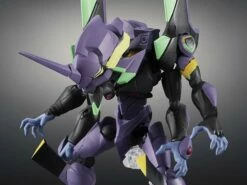 Bandai Evangelion NXEDGE Style EVA Unit-13