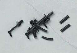 Little Armory Figma No.SP-122 Rin Shirane -Bandai Sales Store 7325e40a eee9 41b7 ad9f f0def8f3b9ac