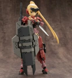 M.S.G Modeling Support Goods Weapon Unit 10 Multiple Shield Set -Bandai Sales Store 736d7fef d191 449f 93a9 d9d53b5a241d