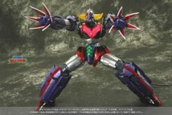 UFO Robot Grendizer DH Gokin Grendizer 35 UFO Robot Grendizer DH Gokin Grendizer -Bandai Sales Store 737e5dce 2057 4ccf 9254 b4d72c265267