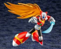 Mega Man X2 Zero 1/12 Scale Model Kit -Bandai Sales Store 73be5e7f 8100 4b1f 8785 e2056d4e9c42