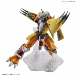 Bandai Digimon Figure-rise Standard WarGreymon Model Kit 19 Bandai Digimon Figure-rise Standard WarGreymon Model Kit -Bandai Sales Store 73d6e1fa 165c 4c4f 97d5 c16796cec856