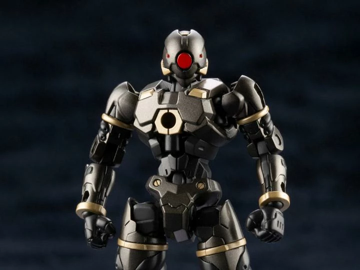 Hexa Gear Alternative Humanoid Jester 1/24 Scale Model Kit 3 Hexa Gear Alternative Humanoid Jester 1/24 Scale Model Kit