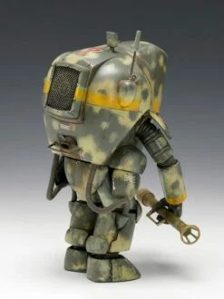 Maschinen Krieger P.K.A. Ausf M Melusine 1/20 Scale Figure -Bandai Sales Store 74169f29 c3b8 43c5 bee9 eab7290d6be4