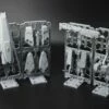 1/144 Heavy Weapon System Maintenance Dock Add On -Bandai Sales Store 745