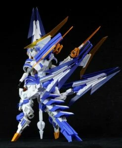 MG-01 Zhao Yun X JouKou Model Kit -Bandai Sales Store 7464b1c0 70b5 4d96 8548 8075b8c2fada