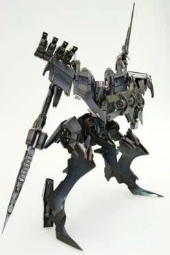 ARMORED CORE OMER TYPE-LAHIRE STASIS FINE SCALE MODEL KIT -Bandai Sales Store 7494aa75 3730 4772 ac2e f18d5c2