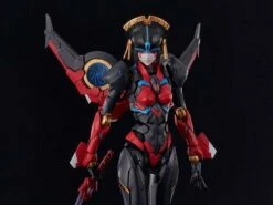 Transformers Furai 20 Windblade Model Kit