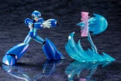 Mega Man X (Premium Charge Shot Ver.) 1/12 Scale Model Kit -Bandai Sales Store 74cc9133 1e9c 4116 acf6 23119ac0c4e5