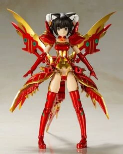 Frame Arms Girl Laetitia (Ryuu-Bi) Model Kit -Bandai Sales Store 74eefc50 922e 437e 9cd7 c2a041f421de