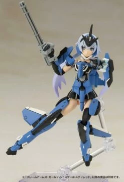 Frame Arms Girl Hand Scale Stylet Model Kit -Bandai Sales Store 7522b3ef fbf4 45c3 a2dd f07d019dc9b3