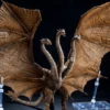 Godzilla: King Of The Monsters King Ghidorah Figure -Bandai Sales Store 7528da8f eaf3 499d 98d8 73583ad4f9da