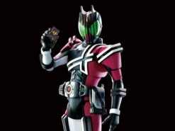 Bandai Kamen Rider Figure-rise Standard Kamen Rider Decade